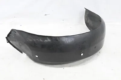 ⭐ 96-02 Bmw E36 Z3 Rear Left Side Wheel Housing Fender Liner Cover Shield Oem • $33.60