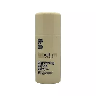 Label.M Brightening Balm Blonde 3.38 Oz • $14.62