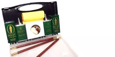 £47.95 • Buy Bisley Shotgun Cleaning Presentation Kit Clay Pigeon Shooting S/F Fast Posting
