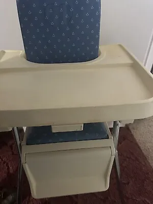 Vintage Fisher Price High Chair • $90