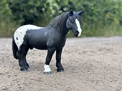 £18 • Buy Schleich Custom Appaloosa Stallion