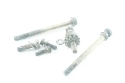 OEM Mercedes R107 Air Injection Smog Pump Mounting Bolts Hardware 81-85 380sl • $26.06