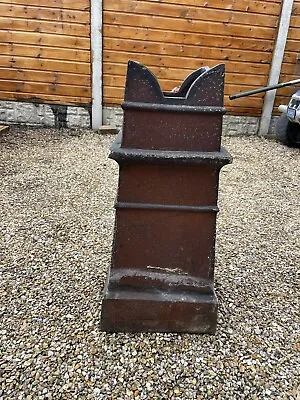 £35 • Buy Antique Victorian Chimney Pots