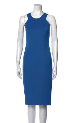 $29.99 • Buy Zac Zac Posen Tank Sheath Dress Size 8 Retail $550