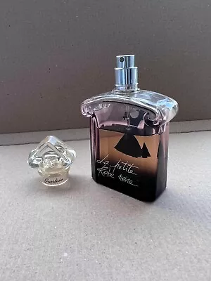 Guerlain LA PETITE ROBE NOIRE Eau De Parfum 1.6 Oz EDP • $60