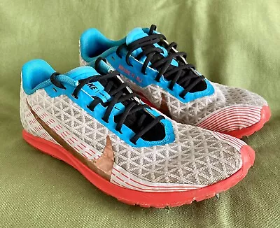 Nike Zoom Rival Xc Size 7 • £0.99
