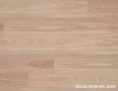 Longboard Loose Lay Royal Gum Luxury Vinyl Flooring Diy Commercial Waterproof • $45