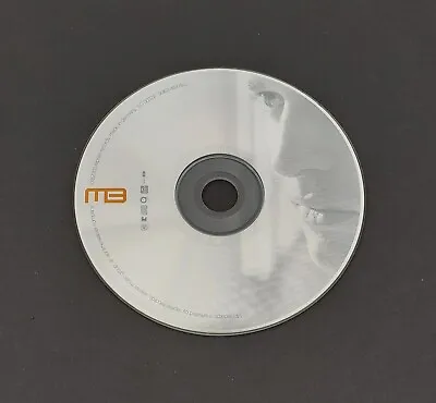 (DISC ONLY) - Michael Buble CD • £1.79