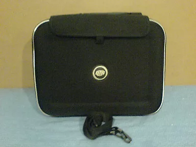 A2b Electric Bike E Scooter Black Bag Laptop Bag.   New Part  L-238 • $80