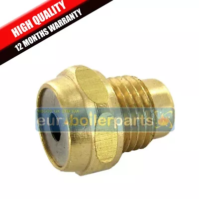 £8 • Buy Vaillant Combicompact Vcw 242e & Vcw 282e Water Valve Stuffing Box 012156  New