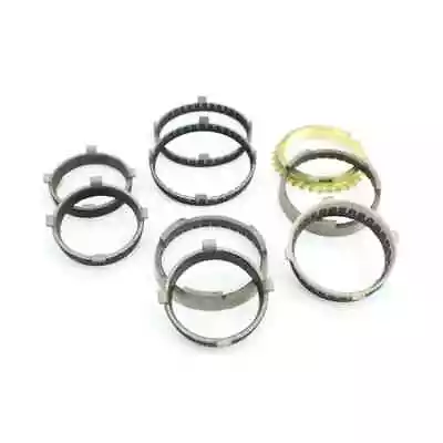 TREMEC T56 Manual Transmission Synchronizer Ring Kit Corvette / GTO • $709.95