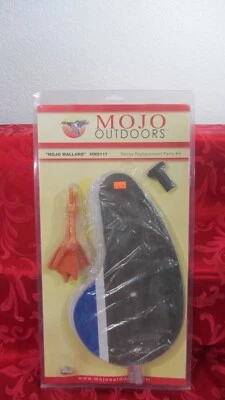 $34.99 • Buy Mojo Outdoors -  Mojo Mallard  HW5117 - Decoy Replacement Parts Kit