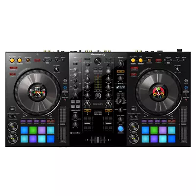 Pioneer DDJ-800 2-Channel Portable DJ Controller For Rekordbox DJ • $839