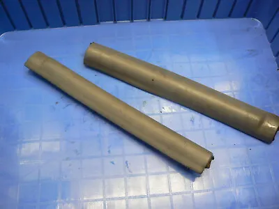 1983 Mercedes R107 380SL Hardtop Pillar Trim Parts • $79.99