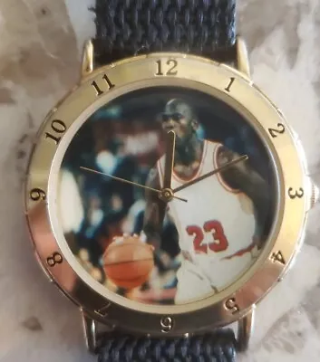 Vintage Michael Jordan #23 Watch • $18
