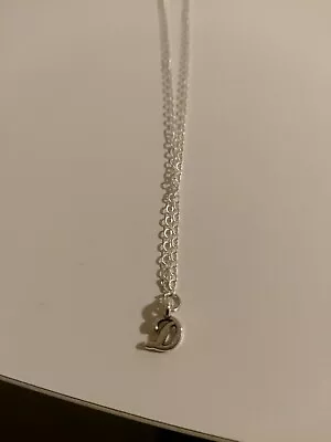 £2.50 • Buy Necklace Initial D