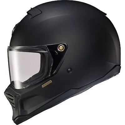 ScorpionEXO EXO-HX1 Full-Face Helmet Matte Black - X-Large HX1-0106 • $101.10