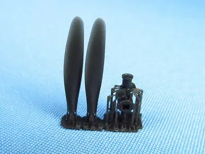 1/48 Curtiss-Wright SNC-1 Falcon II Propeller Set For Dora Wings Kits • $10.95