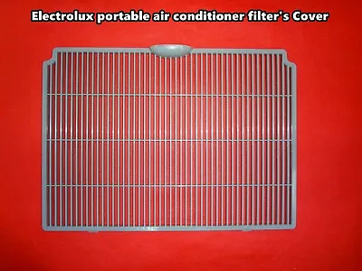 $21.15 • Buy Electrolux Carrier Portable Air Conditioner Spare Parts Filter's  Cover (F67) 