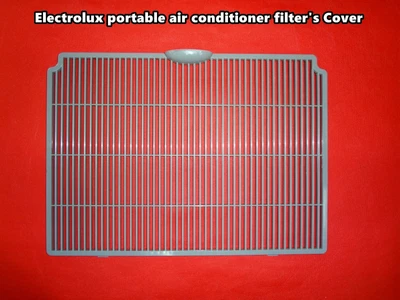 $21.15 • Buy Electrolux Carrier Portable Air Conditioner Spare Parts Filter's  Cover (F67) 