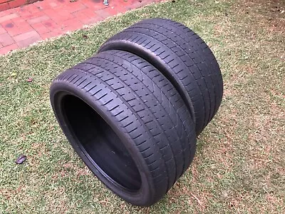 Pirelli P295/30 ZR20 Used Tyres • $20