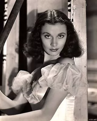 Vivien Leigh 8x10 Sexy Photo 061 • $7