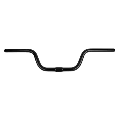 $26.40 • Buy Sunlite Bicycle 5in Riser Handlebar 25.4mm Black Mountain Urban Fixed Road Bike
