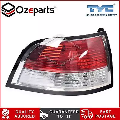 LH LHS Left Tail Light For Holden Commodore VE Wagon 10~13 Calais Omega Berlina • $80