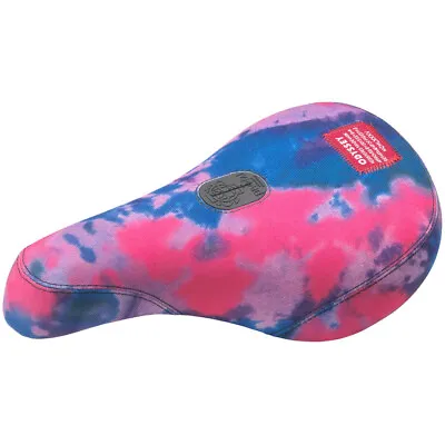 Odyssey Ross Bicycle Pivotal Seat Tie-dye Aaron Ross (different Colors On Seats) • $41.95