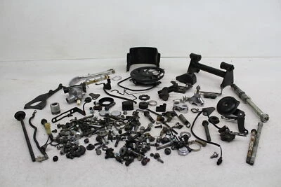 $40.50 • Buy 06-22 Kawasaki Vulcan 900 Vn900b Classic Parts Hardware Nuts Bolts Cover Bracket