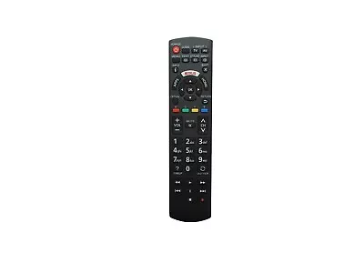 Remote Control For Panasonic TH-60CS610A TH-60CX700A TH-LR42E6 Viera LED HDTV TV • $19.75