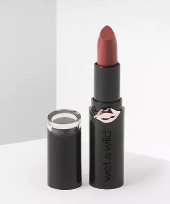 Wet N Wild  Mega Last Matte Lip Color • $11.95