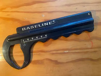 New Baseline Skinfold Caliper 12-1112 Free Shipping • $9