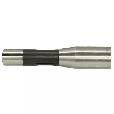 $16.50 • Buy R8 To Mt3 Morse Taper Adapter 3mt Mt 3 Sleeve Arbor