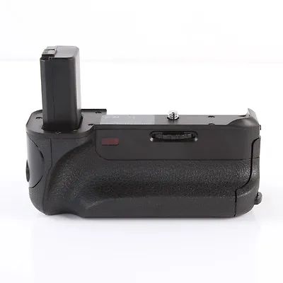 $80.29 • Buy Multi Power Battery Grip Holder For DSLR Sony A6000 Camera As BG-3DIR &IR Remote