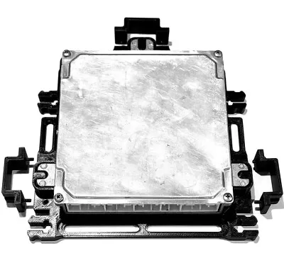 K Series ECU Mount FLAT TAB / K Pro K20 K24 OE Location EK EG EF CRX DA DC2 • $48