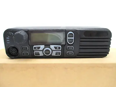 Motorola Pmln4759a Control Head Mobile Radio Communication • $302.90