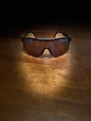 Pit Viper Sunglasses • $15.50