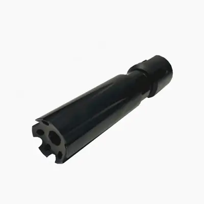 Ruger 1022 10/22 Adapter With 1/2''x28 Thread Muzzle Brake Compensator • $24.99