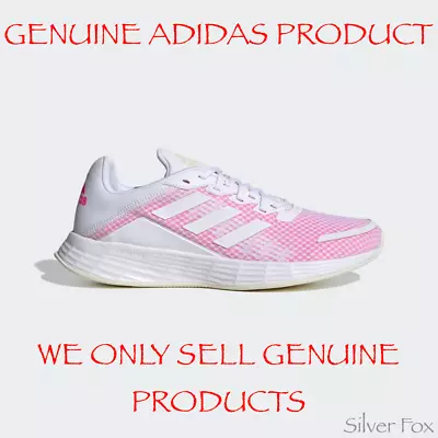 Adidas Womens Shoes Duramo Sl Running Jogging Athletic Shoes Sneakers Runners • $49.95