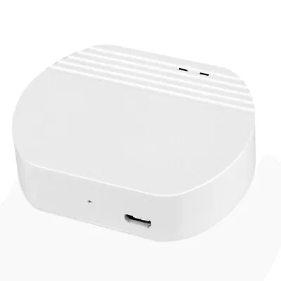 Easy Installation For ZigBee Bridge For Enhanced Smart Home Connectivity • $48.12