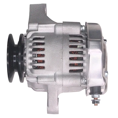 $241.62 • Buy Auto 8 Alternator For John Deere Mini Excavators Tractors See Listing For Applic