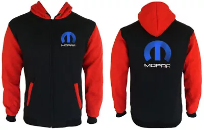 Mopar Motorsport Racing Fan Hoodie XS- S-M-L-XL-XXL-XL-4XL Or 5XL • $79