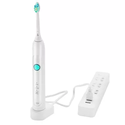 Charging Base Toothbrush Charger For Philip Charging Cradle Electric Toothbrush • $15.52