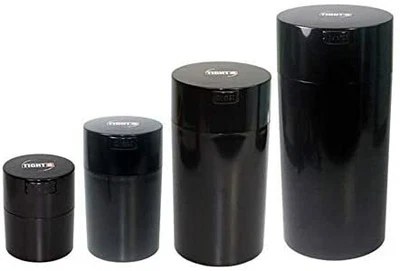 $47.54 • Buy Tightvac Nested Set Of 4 Vacuum Sealed Dry Goods Storage Containers 4 Sizes 24-O