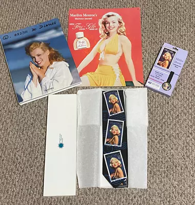 Marilyn Monroe LOT Of Collectibles • $99.95