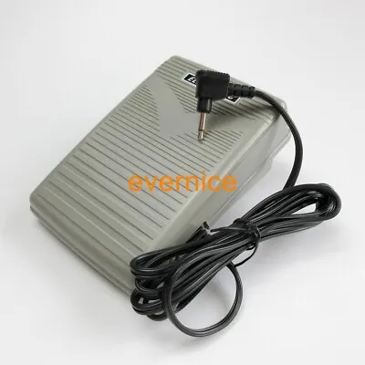 Foot Control Pedal For VIKING Huskylock 900 560ED660CD1000L1002LCD1003LCD • $23.52