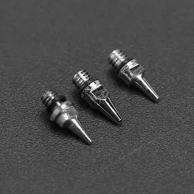£3.84 • Buy Airbrush Nozzle Airbrush Nozzles & Needles Tips Airbrush Nozzle