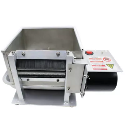 $183 • Buy  220V Bean Sheller Shelling Peas Soybean Sheller Peeler Peeling Machine