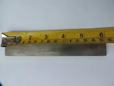 £3.50 • Buy HILMOR  3/16   Steel Guide For K1A Bender